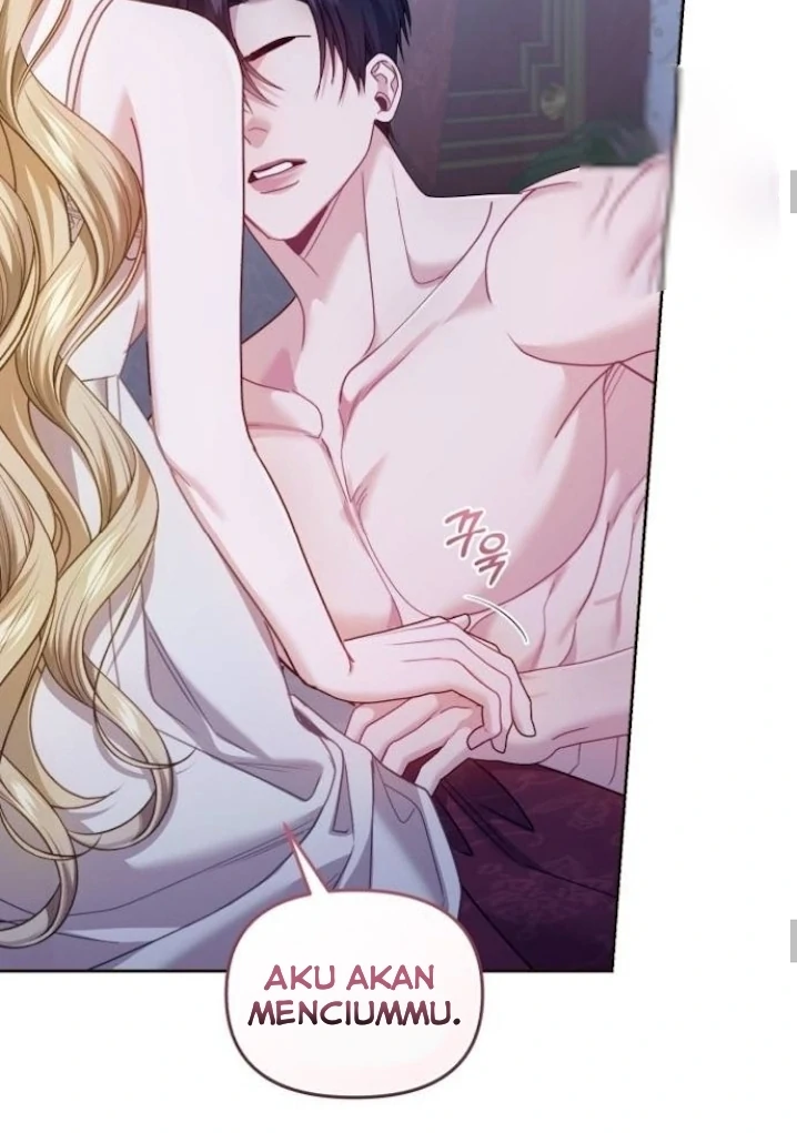 The Acting Empress Still Spends the First Night Chapter 37 Gambar 29