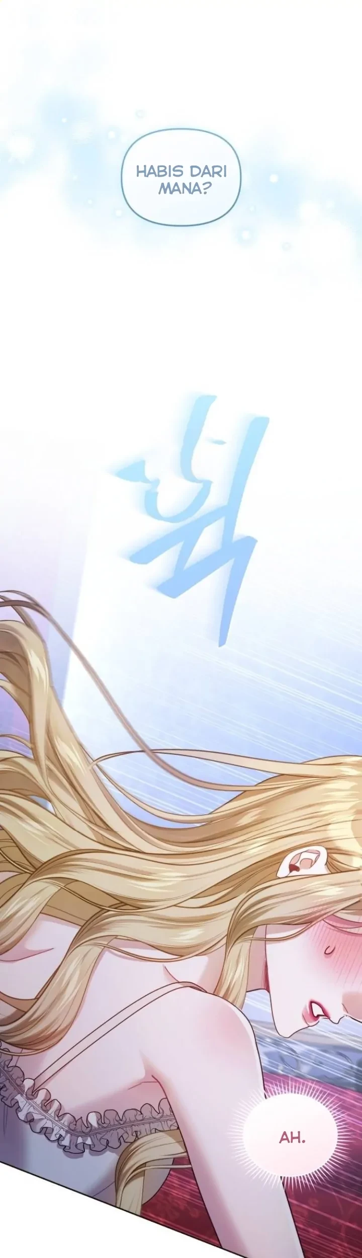 Baca  The Acting Empress Still Spends the First Night Chapter 37 Gambar 2