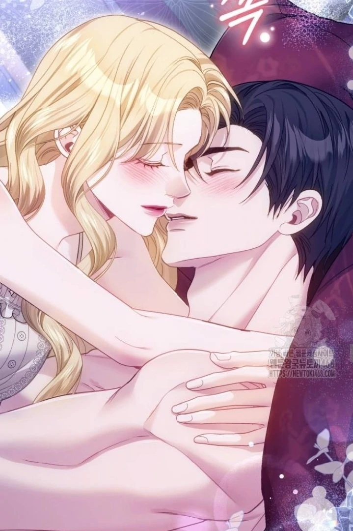 The Acting Empress Still Spends the First Night Chapter 37 Gambar 36