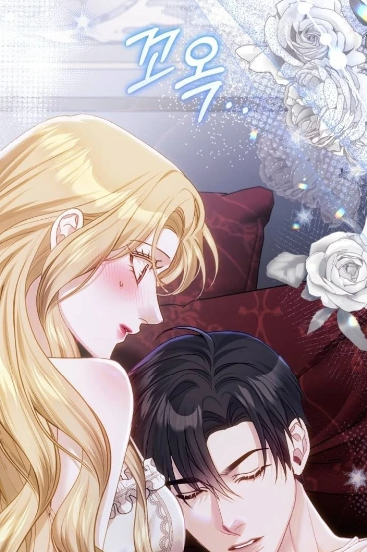 The Acting Empress Still Spends the First Night Chapter 37 Gambar 5