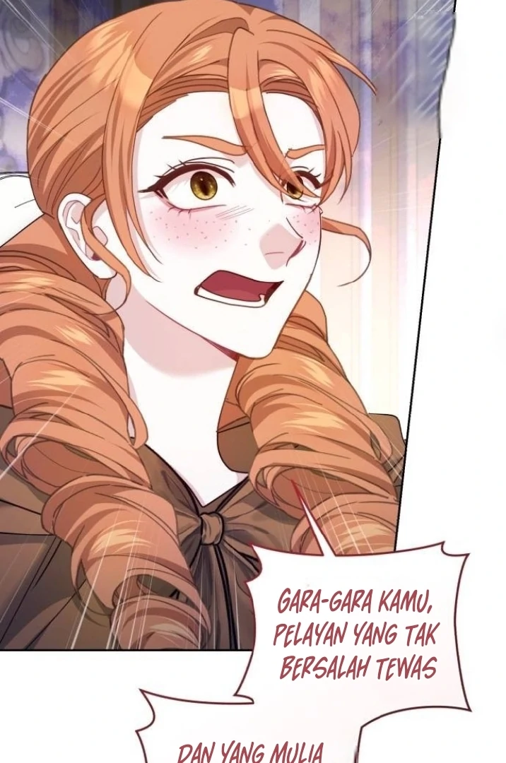 The Acting Empress Still Spends the First Night Chapter 37 Gambar 50