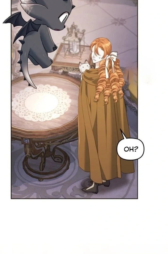 The Acting Empress Still Spends the First Night Chapter 37 Gambar 56