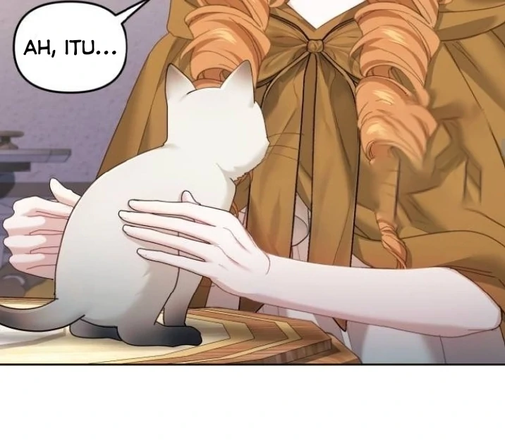 The Acting Empress Still Spends the First Night Chapter 37 Gambar 58