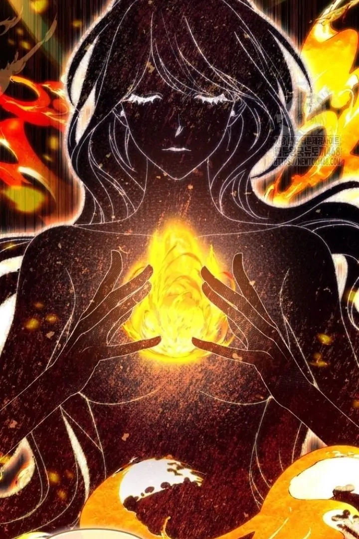 The Acting Empress Still Spends the First Night Chapter 37 Gambar 63