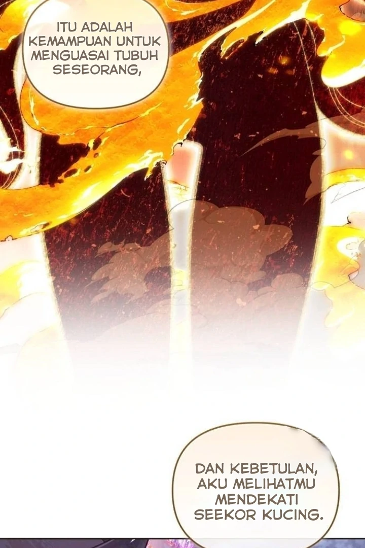 The Acting Empress Still Spends the First Night Chapter 37 Gambar 64