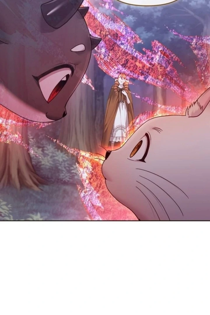 The Acting Empress Still Spends the First Night Chapter 37 Gambar 65