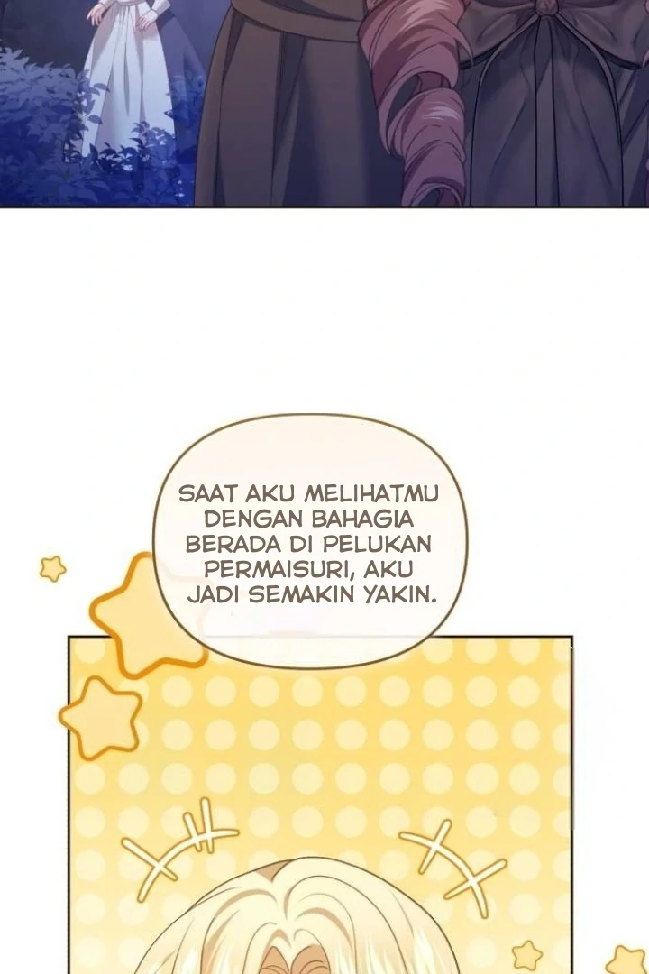 The Acting Empress Still Spends the First Night Chapter 37 Gambar 67