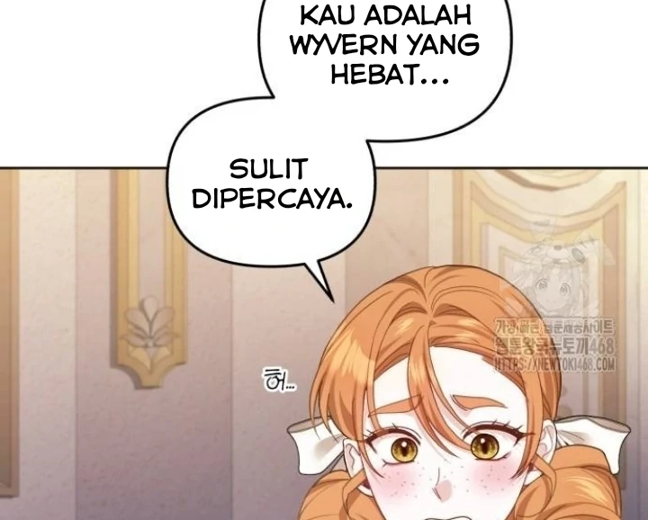 The Acting Empress Still Spends the First Night Chapter 37 Gambar 69