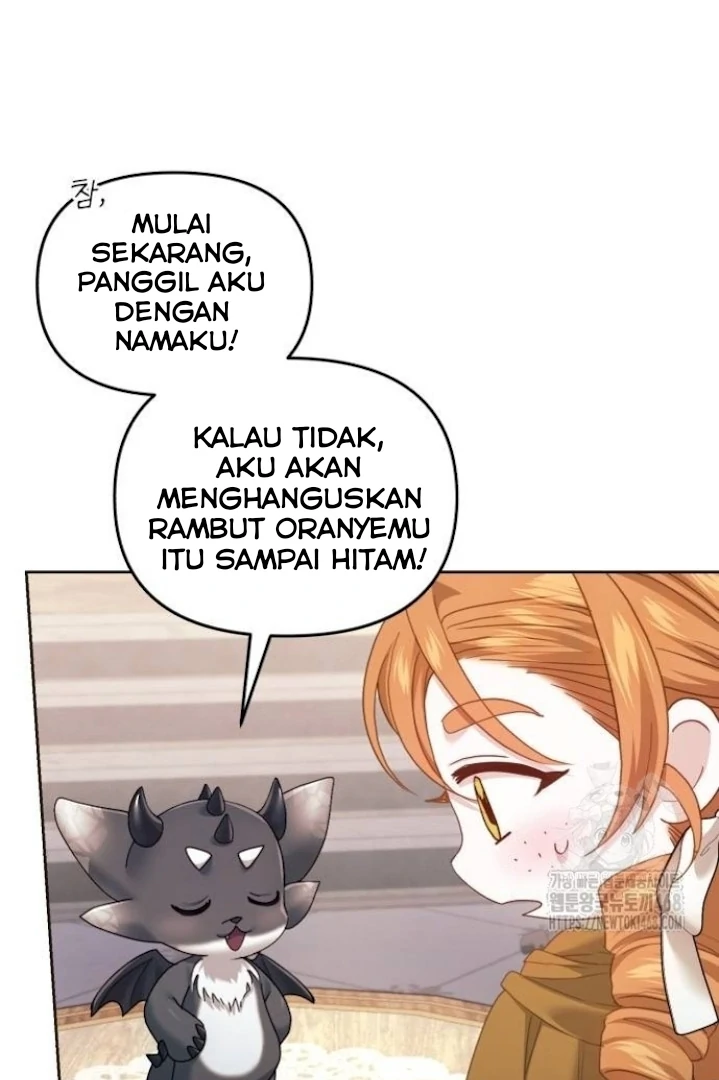 The Acting Empress Still Spends the First Night Chapter 37 Gambar 71