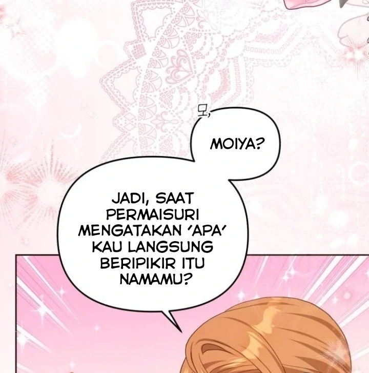 The Acting Empress Still Spends the First Night Chapter 37 Gambar 80