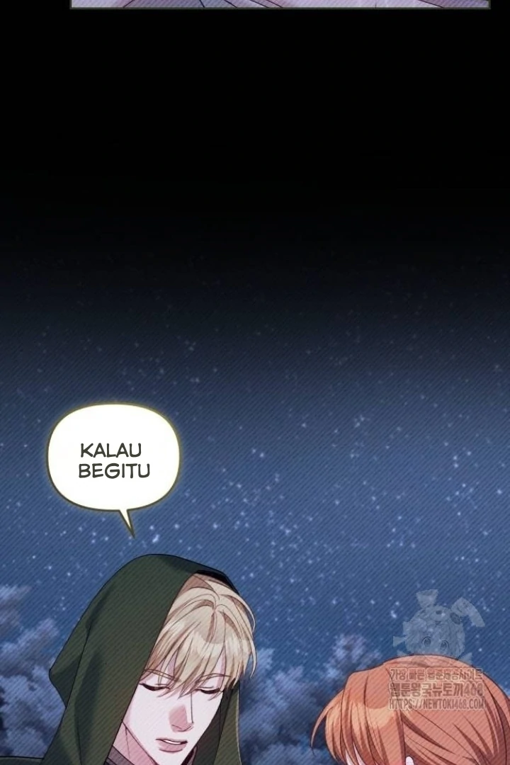 The Acting Empress Still Spends the First Night Chapter 37 Gambar 90