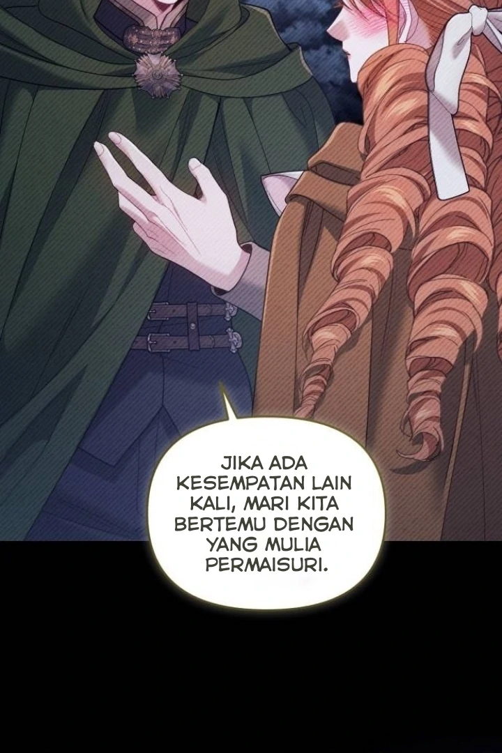 The Acting Empress Still Spends the First Night Chapter 37 Gambar 91