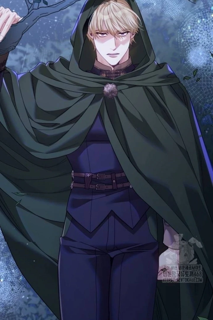 The Acting Empress Still Spends the First Night Chapter 37 Gambar 100