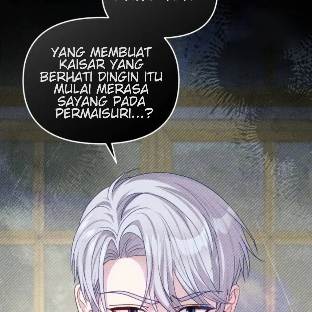 The Acting Empress Still Spends the First Night Chapter 39 Gambar 111