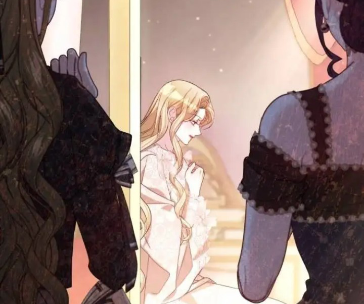 The Acting Empress Still Spends the First Night Chapter 4 Gambar 19