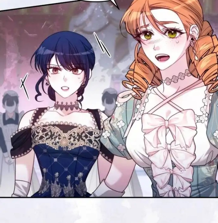 The Acting Empress Still Spends the First Night Chapter 4 Gambar 24