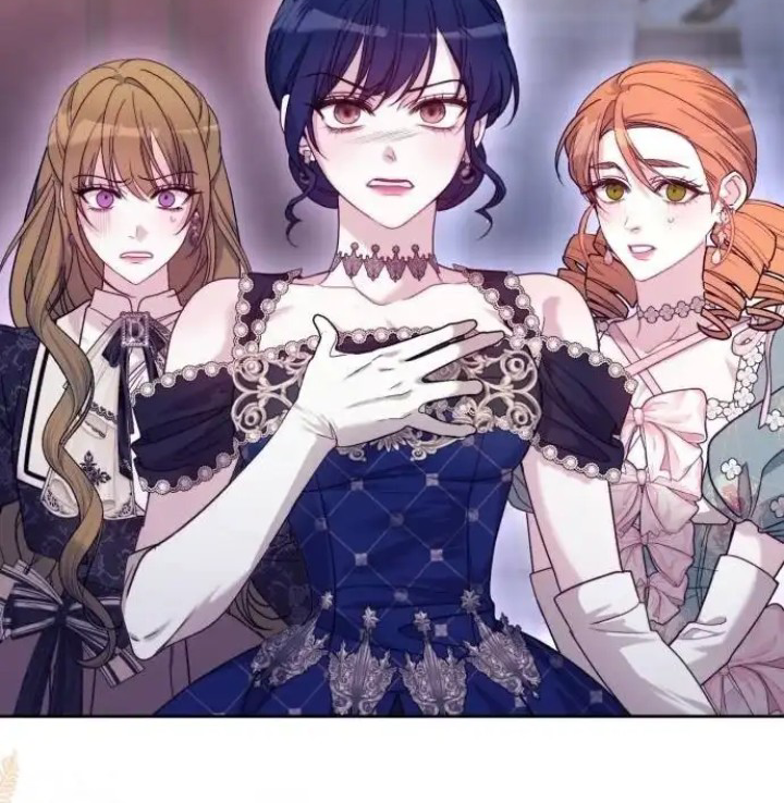 The Acting Empress Still Spends the First Night Chapter 4 Gambar 30