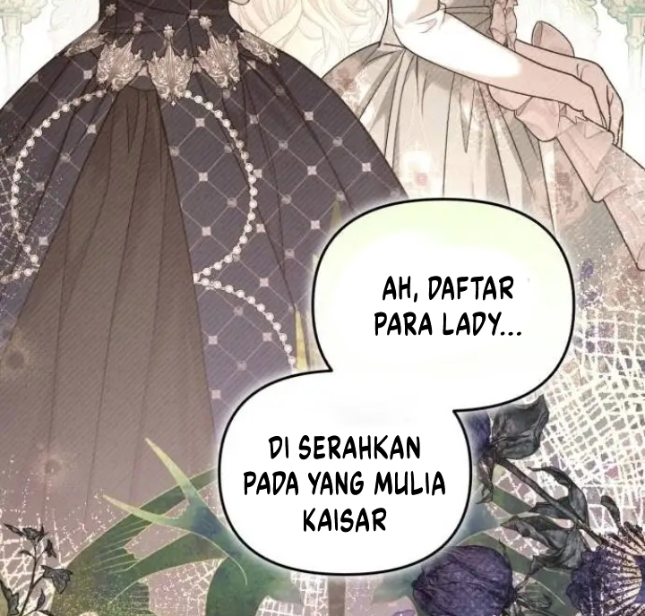 The Acting Empress Still Spends the First Night Chapter 4 Gambar 40