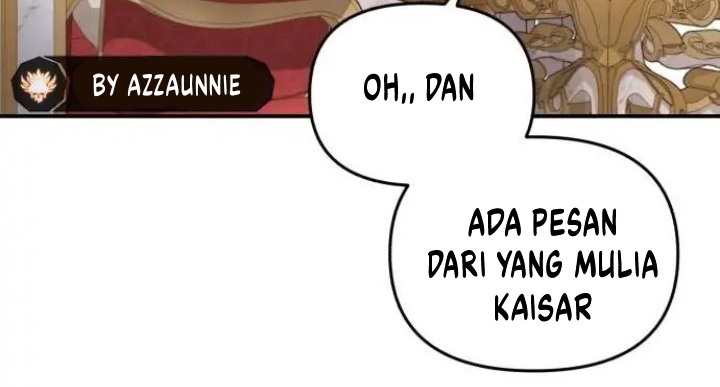 The Acting Empress Still Spends the First Night Chapter 4 Gambar 42