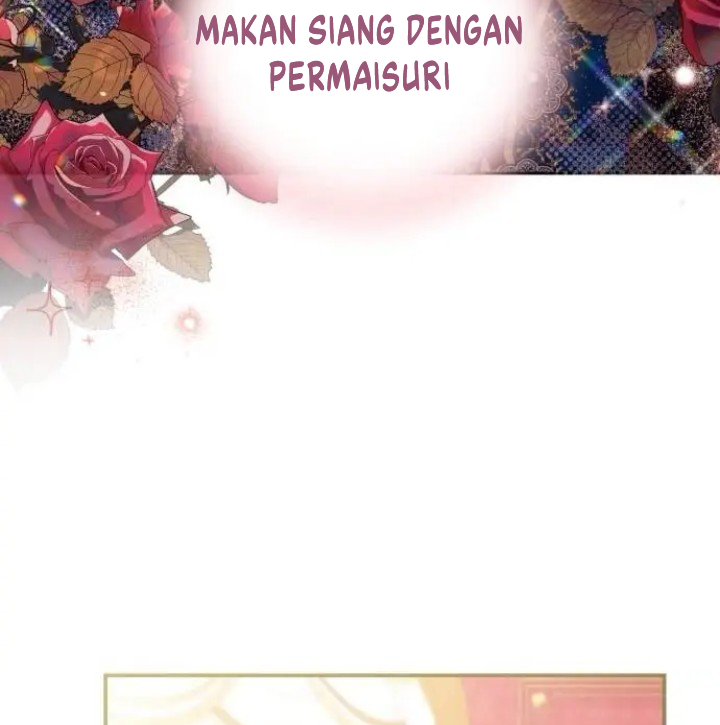 The Acting Empress Still Spends the First Night Chapter 4 Gambar 45