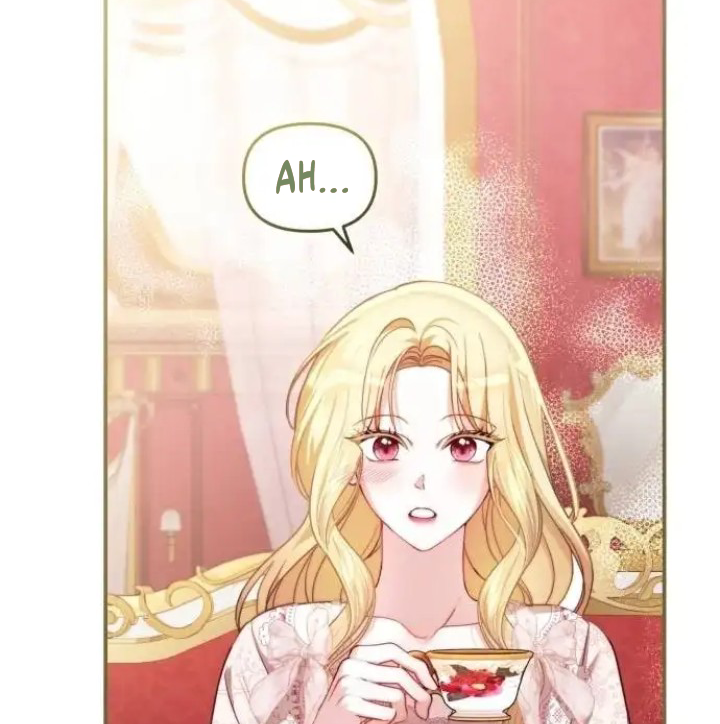 The Acting Empress Still Spends the First Night Chapter 4 Gambar 46