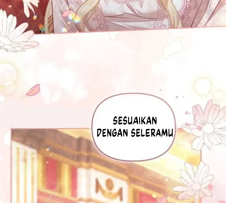 The Acting Empress Still Spends the First Night Chapter 4 Gambar 51