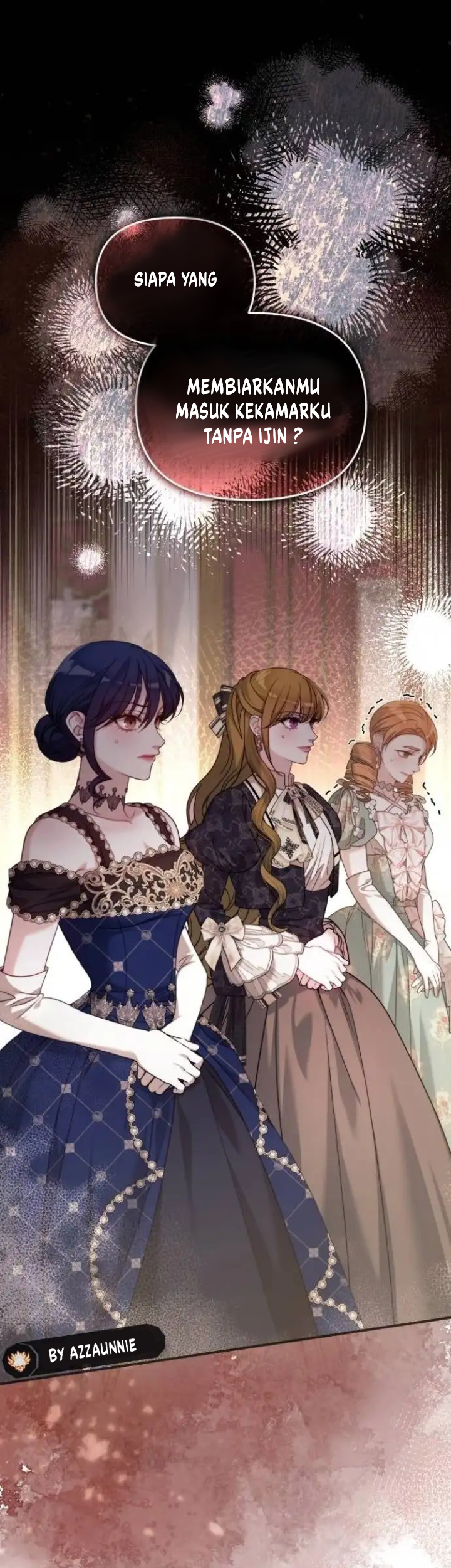 Baca  The Acting Empress Still Spends the First Night Chapter 4 Gambar 2