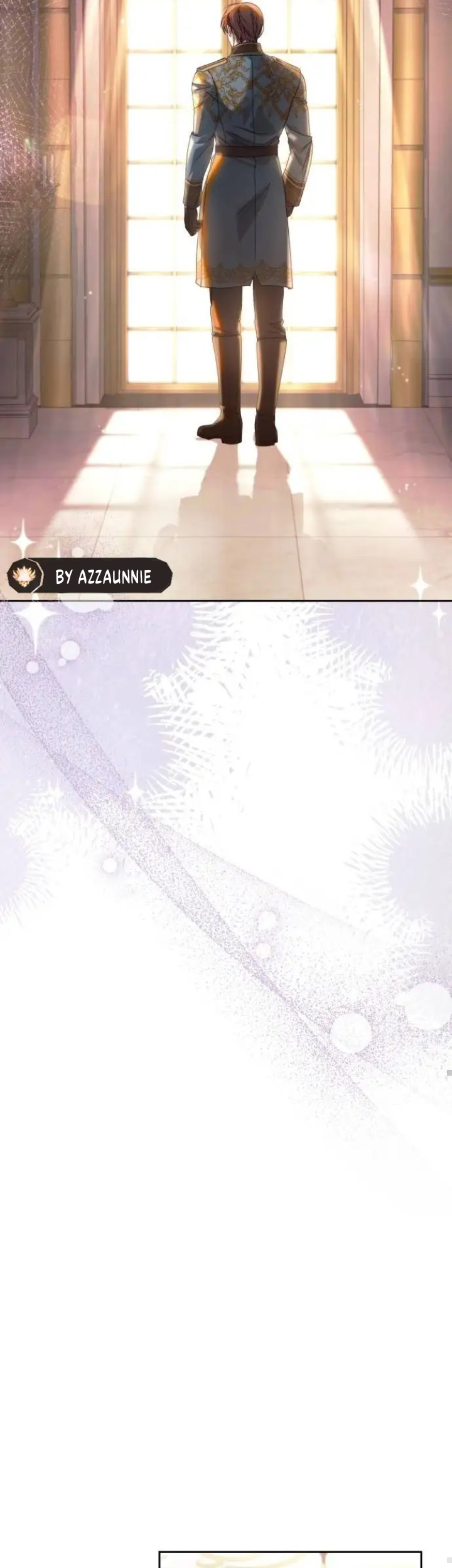 The Acting Empress Still Spends the First Night Chapter 4 Gambar 62