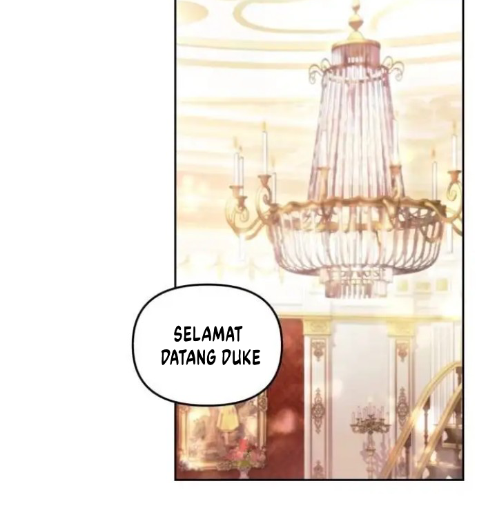 The Acting Empress Still Spends the First Night Chapter 4 Gambar 63