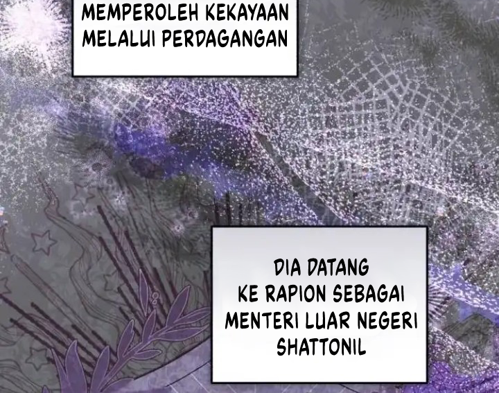 The Acting Empress Still Spends the First Night Chapter 4 Gambar 67