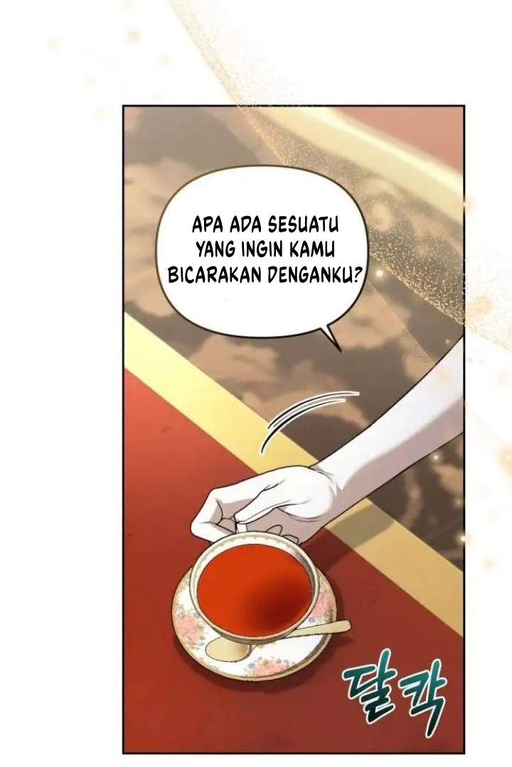 The Acting Empress Still Spends the First Night Chapter 4 Gambar 73