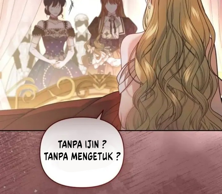 The Acting Empress Still Spends the First Night Chapter 4 Gambar 9