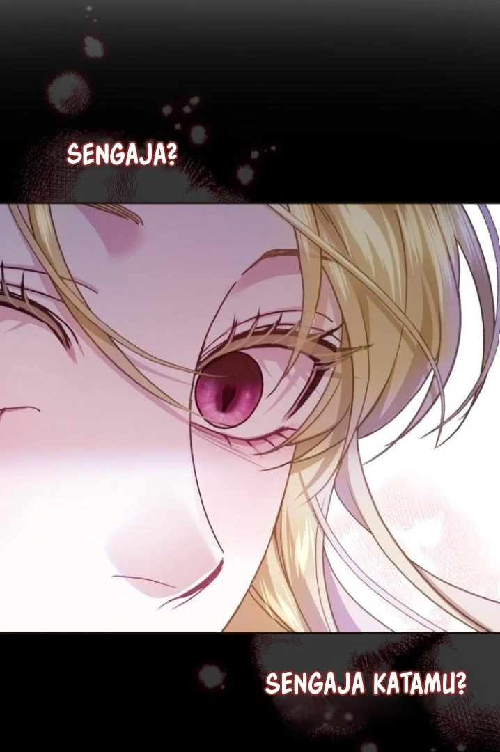 The Acting Empress Still Spends the First Night Chapter 40 Gambar 113