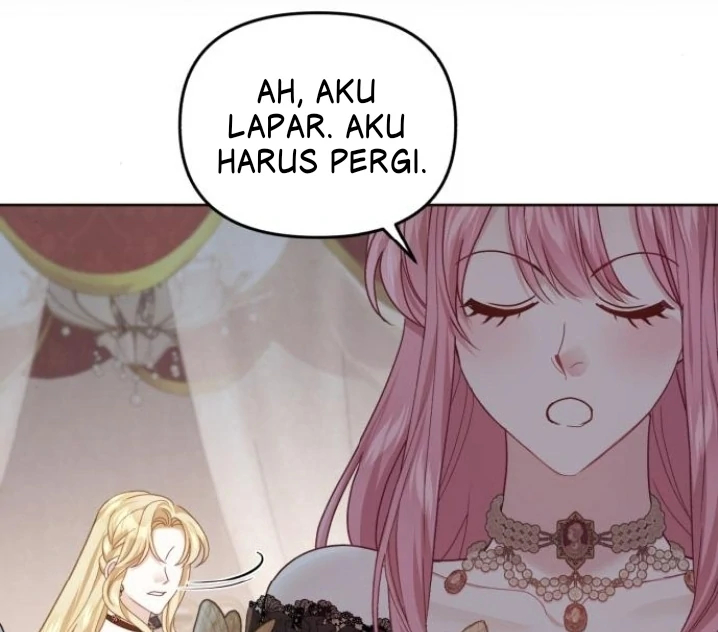 The Acting Empress Still Spends the First Night Chapter 40 Gambar 117