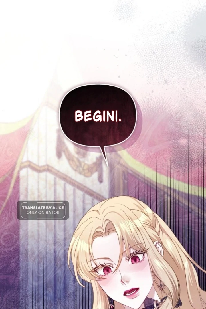 The Acting Empress Still Spends the First Night Chapter 41 Gambar 10