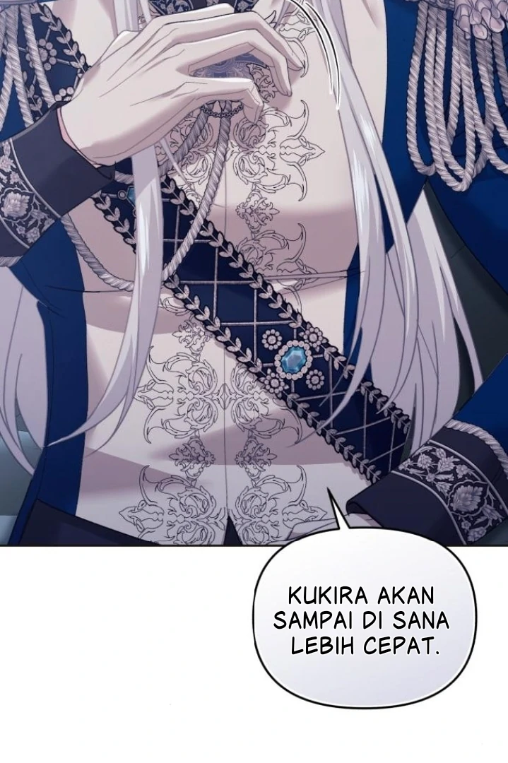 The Acting Empress Still Spends the First Night Chapter 41 Gambar 102