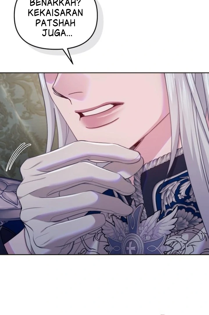 The Acting Empress Still Spends the First Night Chapter 41 Gambar 105