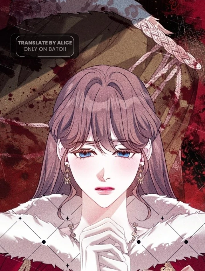 The Acting Empress Still Spends the First Night Chapter 41 Gambar 107