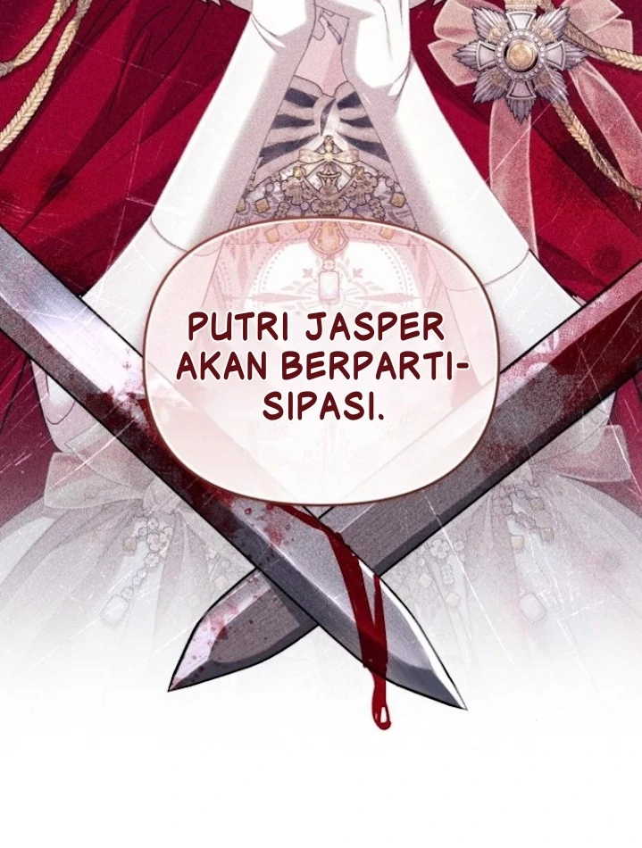 The Acting Empress Still Spends the First Night Chapter 41 Gambar 108