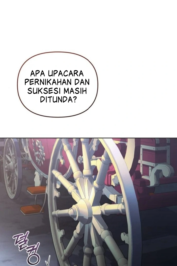 The Acting Empress Still Spends the First Night Chapter 41 Gambar 109