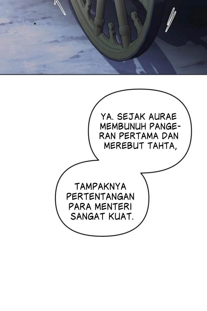 The Acting Empress Still Spends the First Night Chapter 41 Gambar 110