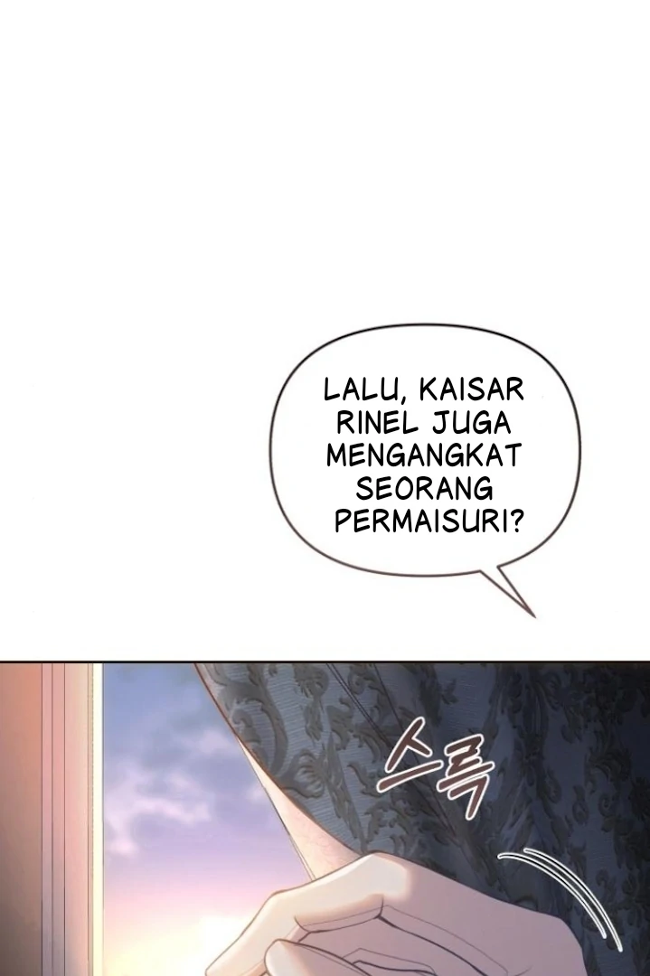 The Acting Empress Still Spends the First Night Chapter 41 Gambar 114