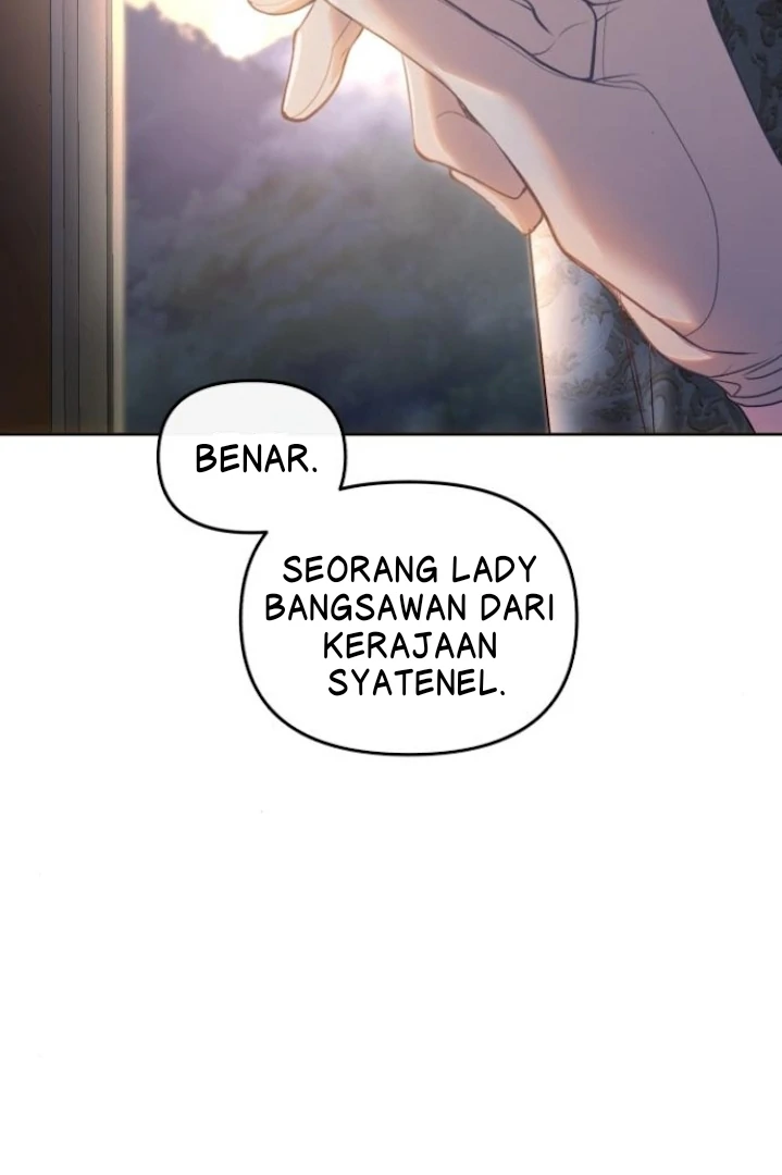 The Acting Empress Still Spends the First Night Chapter 41 Gambar 115