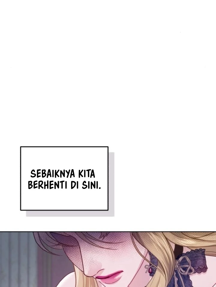 The Acting Empress Still Spends the First Night Chapter 41 Gambar 14