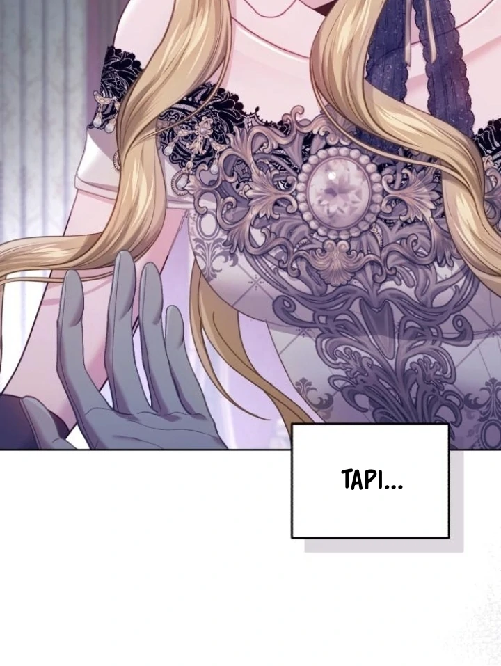 The Acting Empress Still Spends the First Night Chapter 41 Gambar 15