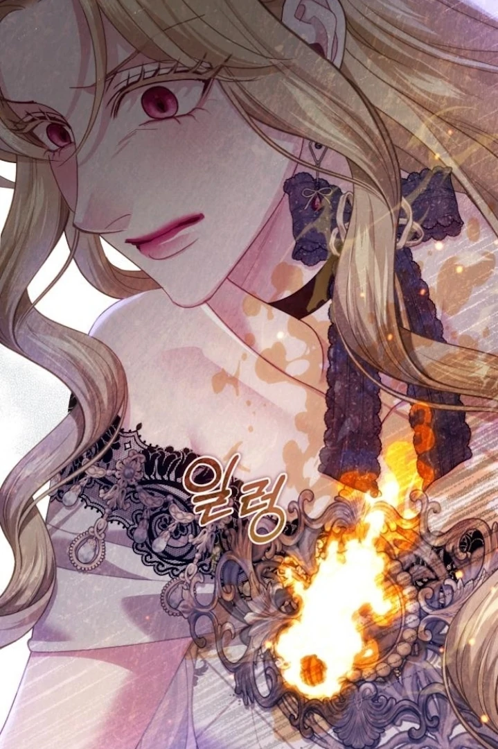 The Acting Empress Still Spends the First Night Chapter 41 Gambar 17