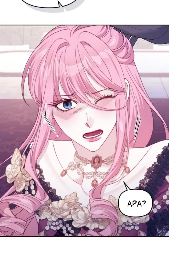 The Acting Empress Still Spends the First Night Chapter 41 Gambar 19