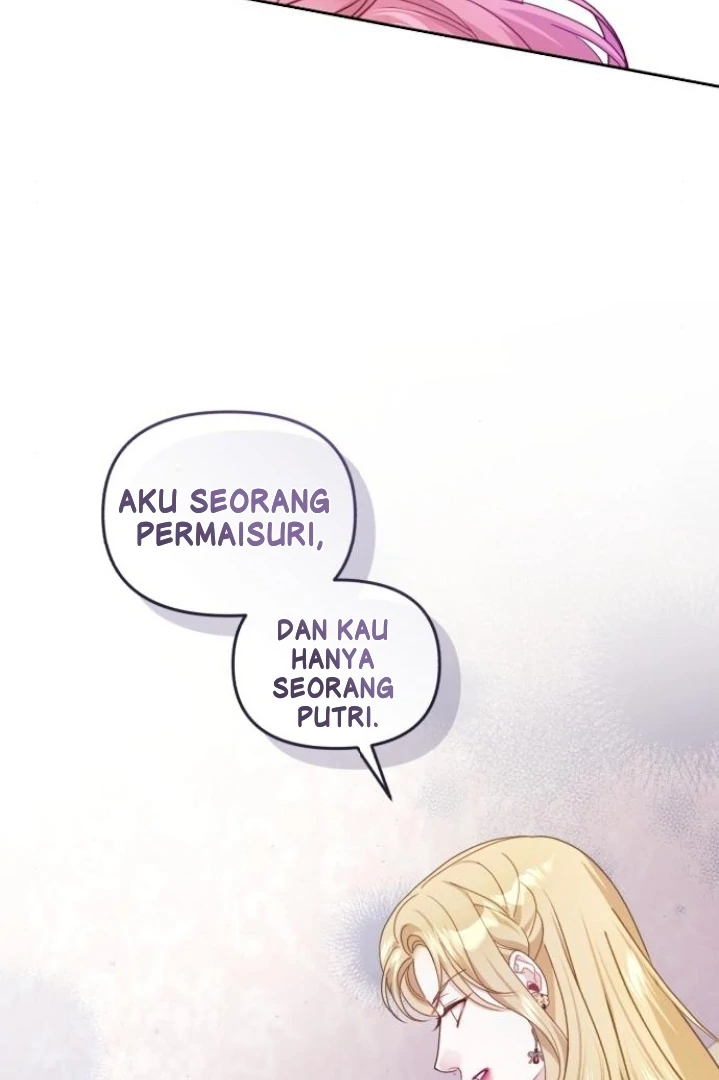 The Acting Empress Still Spends the First Night Chapter 41 Gambar 21