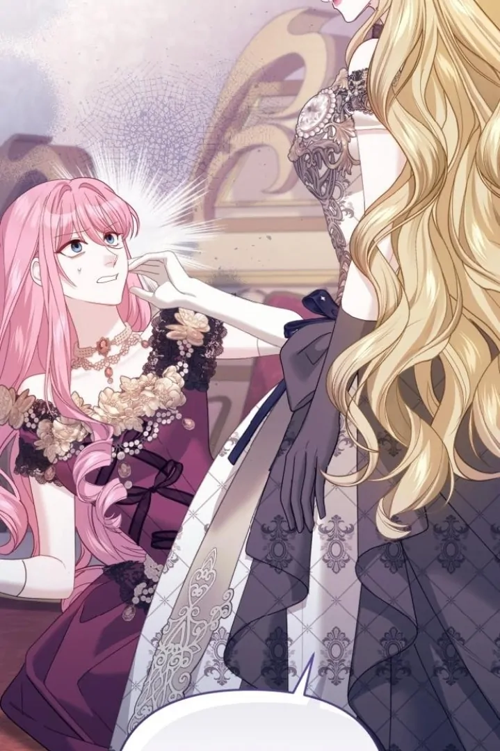 The Acting Empress Still Spends the First Night Chapter 41 Gambar 22