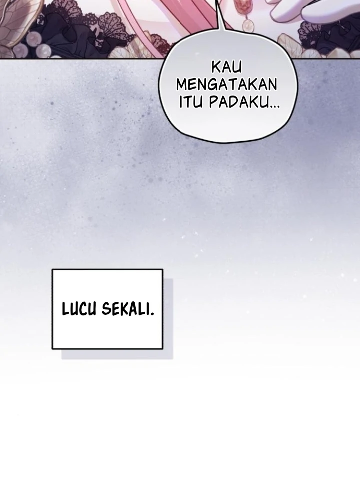 The Acting Empress Still Spends the First Night Chapter 41 Gambar 25